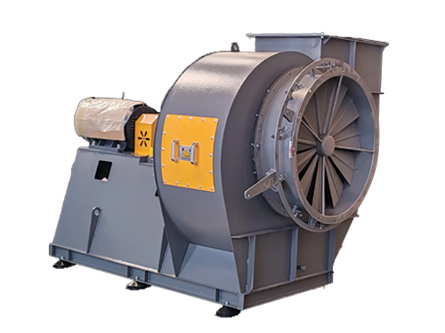 山东C4-73型排尘离心通风机