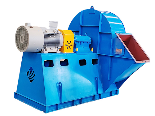 Y6-41锅炉离心引风机