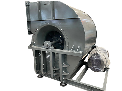 山东双进风式离心风机